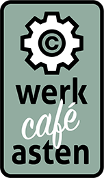 logo Werkcafé Asten